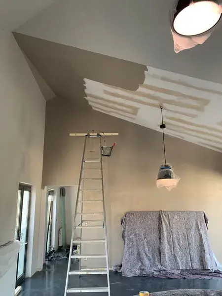 Peinture intérieure